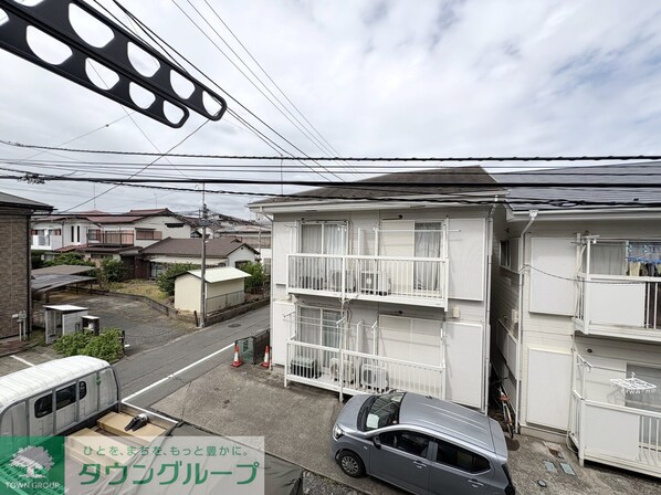 グリーンリヴィアSの物件内観写真